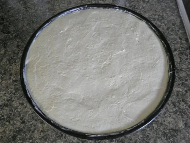 Käsekuchen mit Rhabarber ... - Rezept - Bild Nr. 17