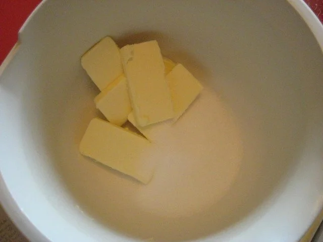 Rhabarber - Käsekuchen - Rezept - Bild Nr. 4