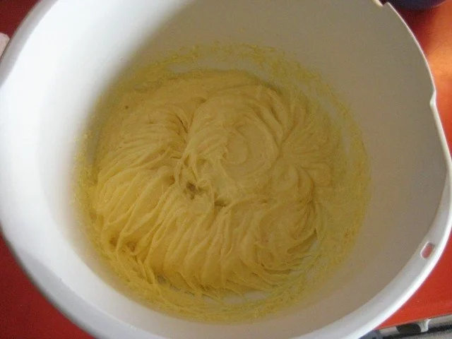 Rhabarber - Käsekuchen - Rezept - Bild Nr. 8