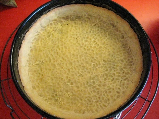 Rhabarber - Käsekuchen - Rezept - Bild Nr. 15