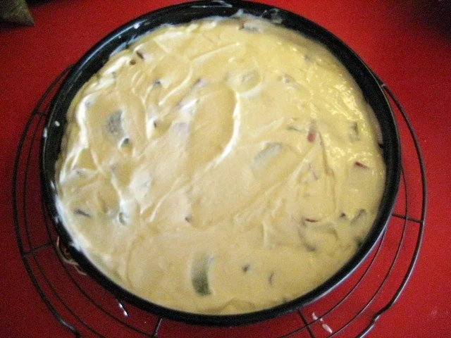 Rhabarber - Käsekuchen - Rezept - Bild Nr. 16