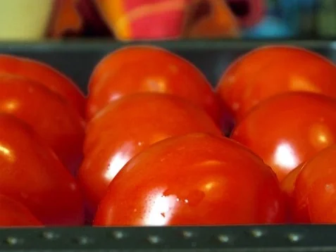 Tomaten-Kalbs-Sugo "Deluxe" - Rezept - Bild Nr. 10