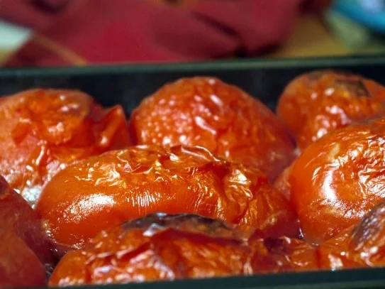 Tomaten-Kalbs-Sugo "Deluxe" - Rezept - Bild Nr. 11