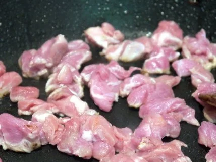 Tomaten-Kalbs-Sugo "Deluxe" - Rezept - Bild Nr. 13