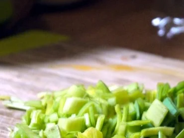 Tomaten-Kalbs-Sugo "Deluxe" - Rezept - Bild Nr. 2