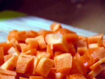 Tomaten-Kalbs-Sugo "Deluxe" - Rezept - Bild Nr. 3