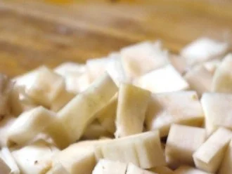 Tomaten-Kalbs-Sugo "Deluxe" - Rezept - Bild Nr. 4