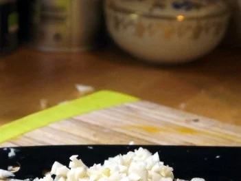 Tomaten-Kalbs-Sugo "Deluxe" - Rezept - Bild Nr. 6