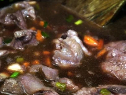 Tomaten-Kalbs-Sugo "Deluxe" - Rezept - Bild Nr. 9