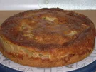 Apfelkuchen - Rezept