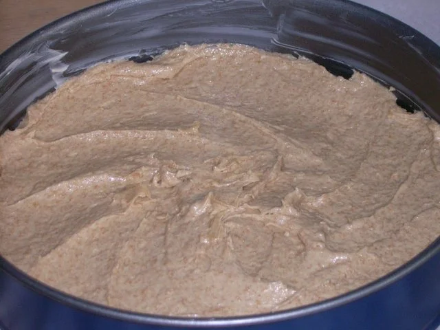 Rezept: Apfelkuchen Bild Nr. 2 Apfelkuchen - Rezept - Bild Nr. 2