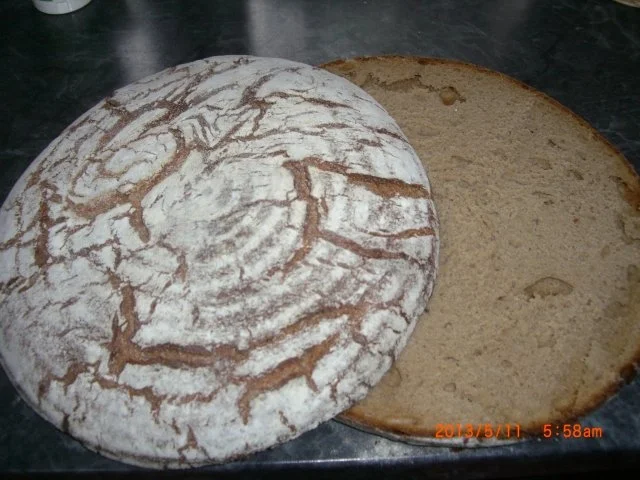 Steirischer Krustenlachsdöner vom Grill - Rezept - Bild Nr. 3