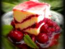 Honig-Beeren-Parfait - Rezept