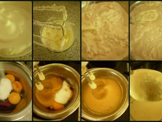 Honig-Beeren-Parfait - Rezept - Bild Nr. 2