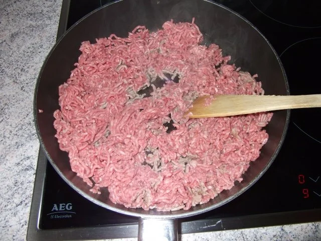 Spargel im Blätterteig  Dieter´s Art - Rezept - Bild Nr. 4