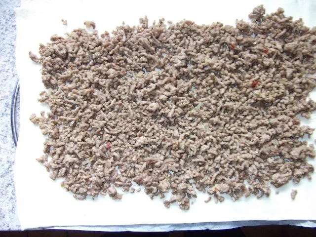 Spargel im Blätterteig  Dieter´s Art - Rezept - Bild Nr. 7