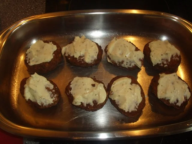 Buletten mit Pfiff - Rezept - Bild Nr. 4