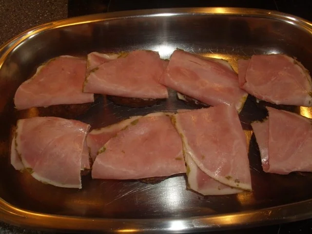 Buletten mit Pfiff - Rezept - Bild Nr. 5