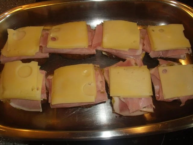 Buletten mit Pfiff - Rezept - Bild Nr. 6