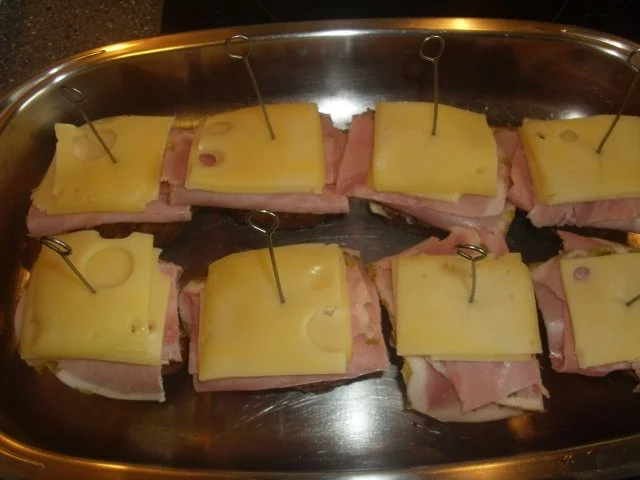 Buletten mit Pfiff - Rezept - Bild Nr. 7