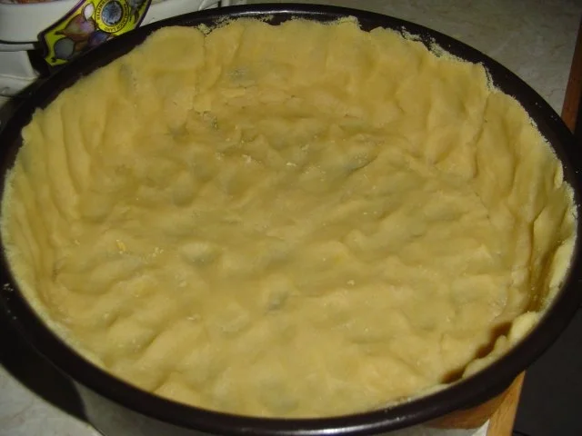 Käsekuchen - Rezept - Bild Nr. 3