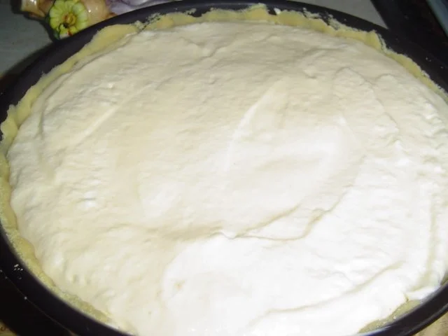 Käsekuchen - Rezept - Bild Nr. 6