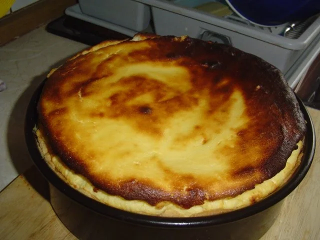 Käsekuchen - Rezept - Bild Nr. 7