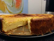 Käsekuchen low carb, fettarm, lecker - Rezept - Bild Nr. 1756