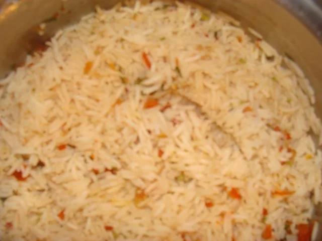 Geflügel : Hähnchenleberpfanne süßsauer. - Rezept - Bild Nr. 2