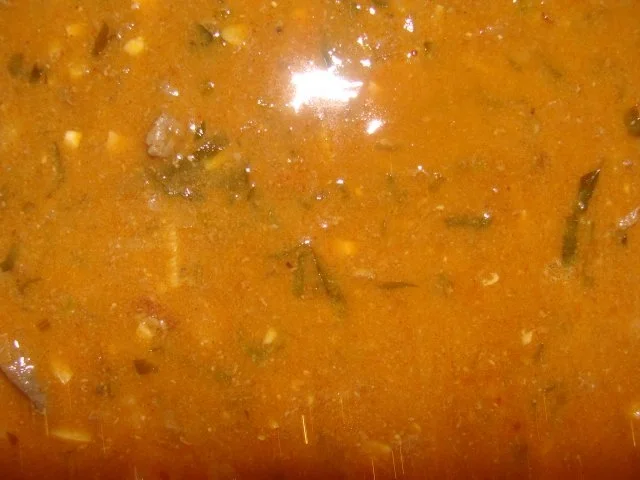 Geflügel : Hähnchenleberpfanne süßsauer. - Rezept - Bild Nr. 3