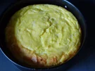 Quarkschaumtorte - Rezept