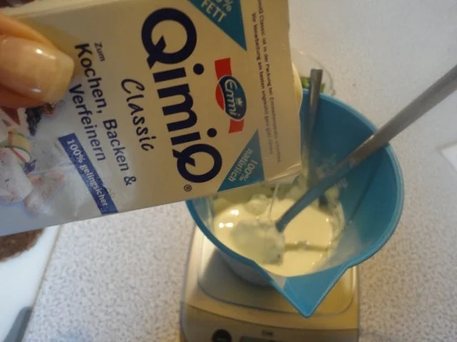 Rezept: Spargel Törtchen Bild Nr. 10 Spargel Törtchen - Rezept - Bild Nr. 10