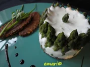 Spargel Törtchen - Rezept