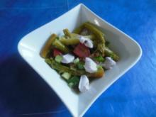 Salat: Spargelsalat - Rezept