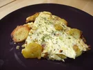 Bauernfrühstück - Rezept