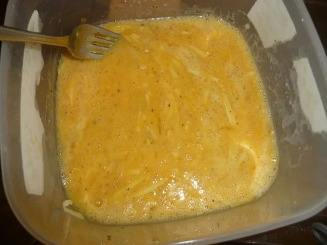 Bauernfrühstück - Rezept - Bild Nr. 4