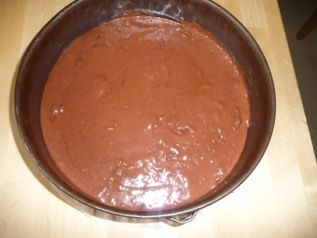 Erdbeercremetorte - Rezept - Bild Nr. 2