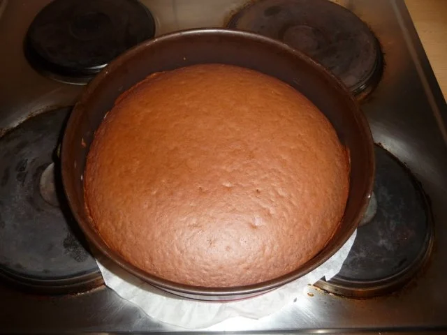 Erdbeercremetorte - Rezept - Bild Nr. 3