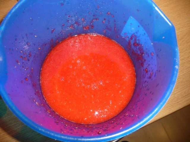 Erdbeercremetorte - Rezept - Bild Nr. 4