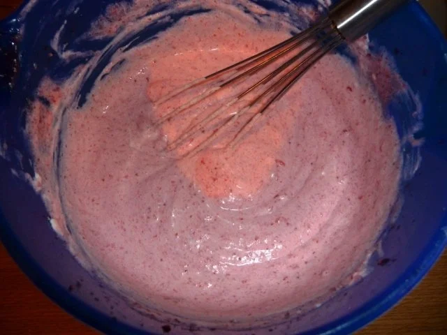 Erdbeercremetorte - Rezept - Bild Nr. 5