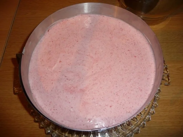 Erdbeercremetorte - Rezept - Bild Nr. 7