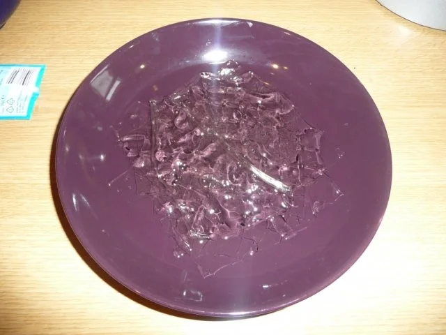 Tortenbausatz - Frucht-Sahne-Creme - Rezept - Bild Nr. 3