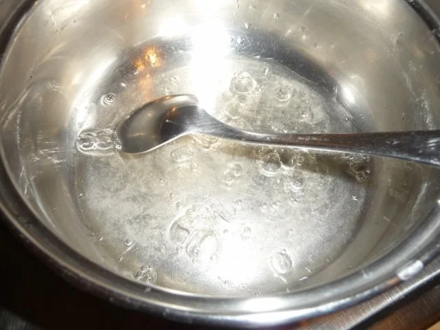 Tortenbausatz - Frucht-Sahne-Creme - Rezept - Bild Nr. 4