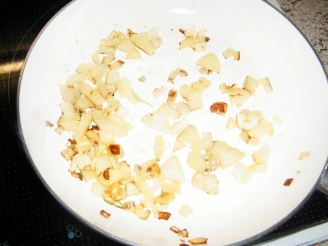 Nudel-Spinat-Hähnchen-Auflauf - Rezept - Bild Nr. 3