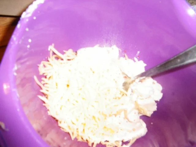 Nudel-Spinat-Hähnchen-Auflauf - Rezept - Bild Nr. 7