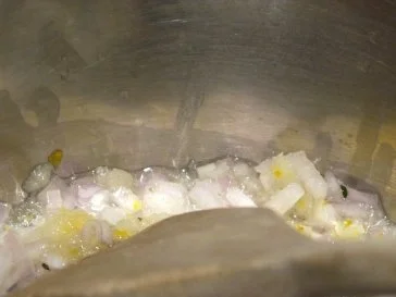 Ofenspargel mit Orangen-Senf-Sauce - Rezept - Bild Nr. 9