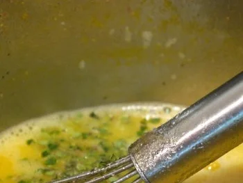 Ofenspargel mit Orangen-Senf-Sauce - Rezept - Bild Nr. 11