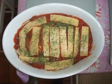 Gewürzhähnchen aus dem Ofen - Rezept - Bild Nr. 4