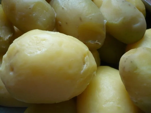 Schwäbischer Kartoffelsalat - Rezept - Bild Nr. 3