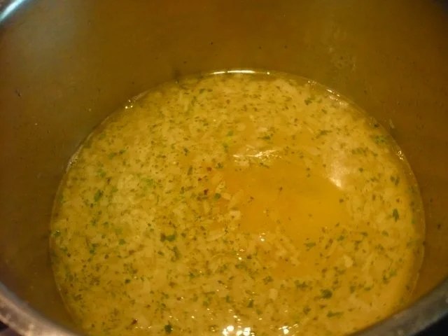 Schwäbischer Kartoffelsalat - Rezept - Bild Nr. 4